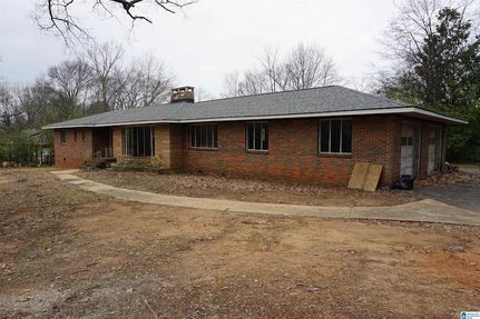 Ranch Property for sale in Jefferson County, Alabama