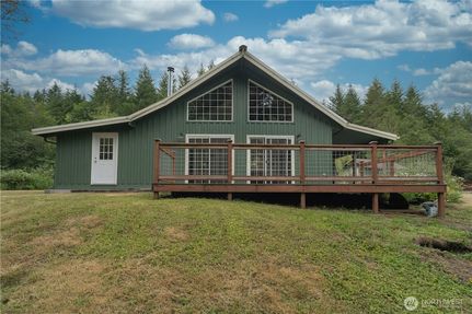 Recreational Property for sale in Thurston County, Washington