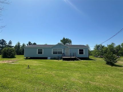 Farm Property for sale in Harris County, Texas