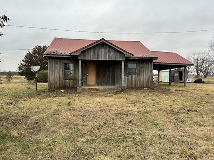 Farm Property for sale in Prairie County, Arkansas
