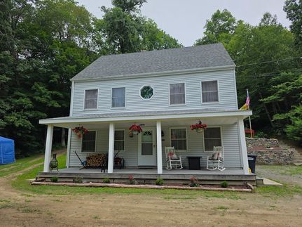Farm Property for sale in New London County, Connecticut