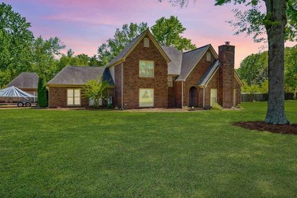 Farm Property for sale in Shelby County, Tennessee