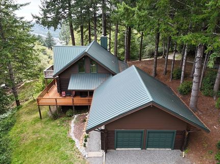 Farm Property for sale in Curry County, Oregon