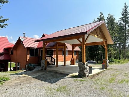Residential Property for sale in Sanders County, Montana