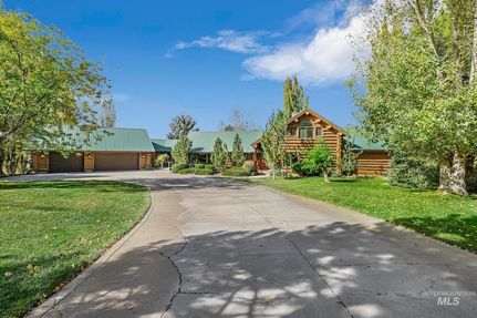 Farm Property for sale in Twin Falls County, Idaho