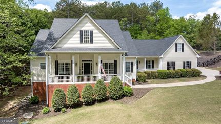 Farm Property for sale in Jackson County, Georgia