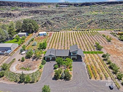 Farm Property for sale in Gooding County, Idaho