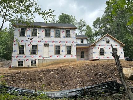 Ranch Property for sale in Tolland County, Connecticut