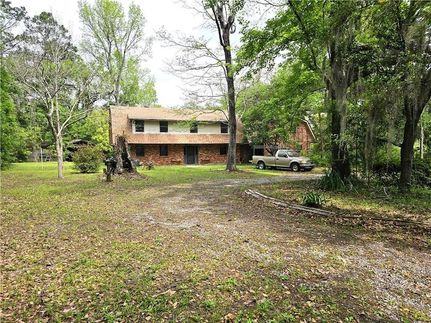 Farm Property for sale in Saint Tammany Parish, Louisiana