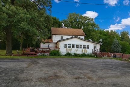 Farm Property for sale in Will County, Illinois
