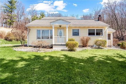 Farm Property for sale in Butler County, Pennsylvania