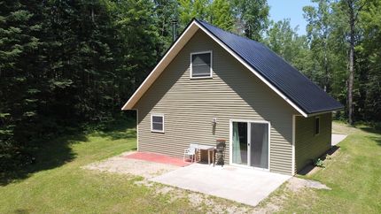 Timberland Property for sale in Forest County, Wisconsin