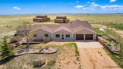 Farm Property for sale in Laramie County, Wyoming