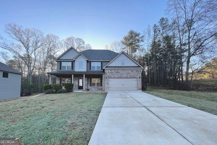 Farm Property for sale in Spalding County, Georgia