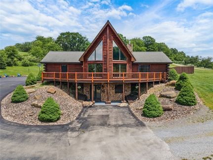 Farm Property for sale in Armstrong County, Pennsylvania