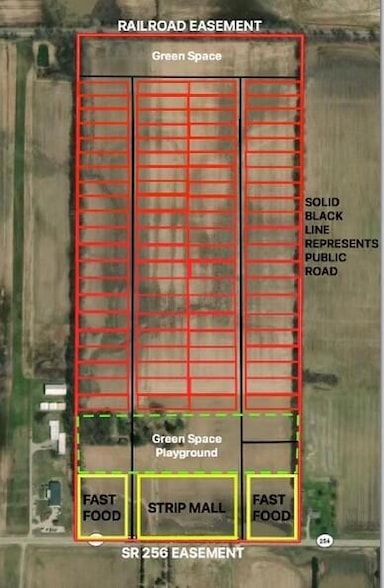 Ranch Property for sale in Fairfield County, Ohio
