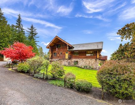 Ranch Property for sale in Snohomish County, Washington