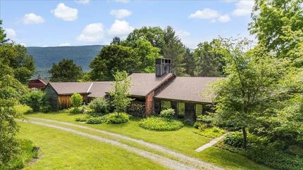 Farm Property for sale in Bennington County, Vermont