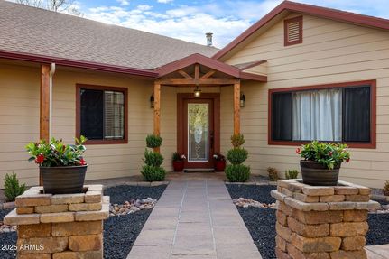 Ranch Property for sale in Navajo County, Arizona