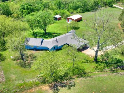 Recreational Property for sale in McClain County, Oklahoma