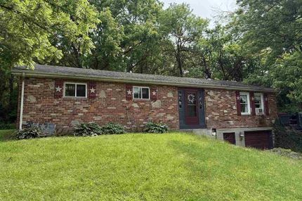 Farm Property for sale in Wayne County, Indiana