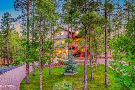 Recreational Property for sale in Navajo County, Arizona