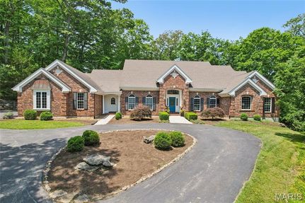 Ranch Property for sale in Saint Louis County, Missouri