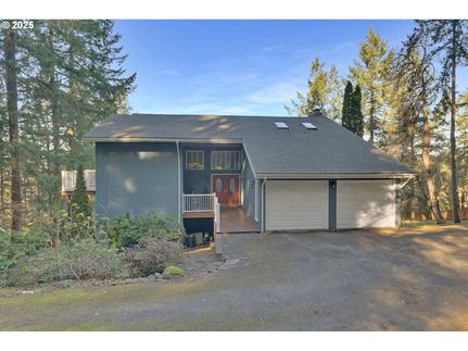 Recreational Property for sale in Lane County, Oregon