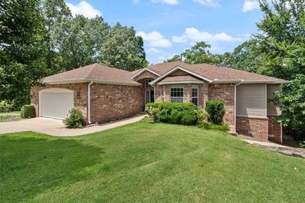 Farm Property for sale in Benton County, Arkansas