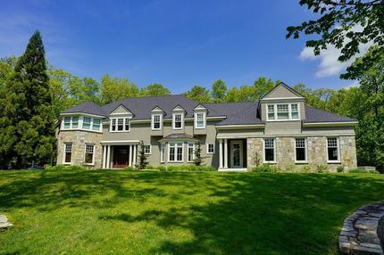 Farm Property for sale in Worcester County, Massachusetts