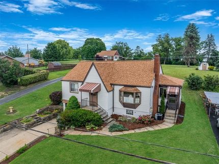Farm Property for sale in Allegheny County, Pennsylvania