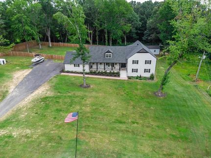 Recreational Property for sale in White County, Arkansas