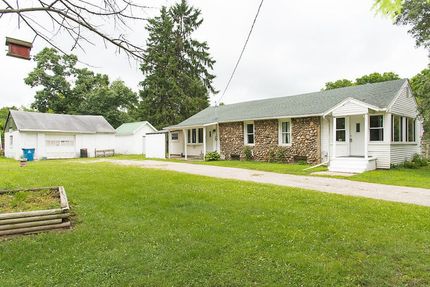 Farm Property for sale in Calhoun County, Michigan