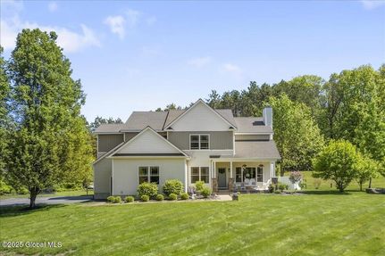 Ranch Property for sale in Saratoga County, New York