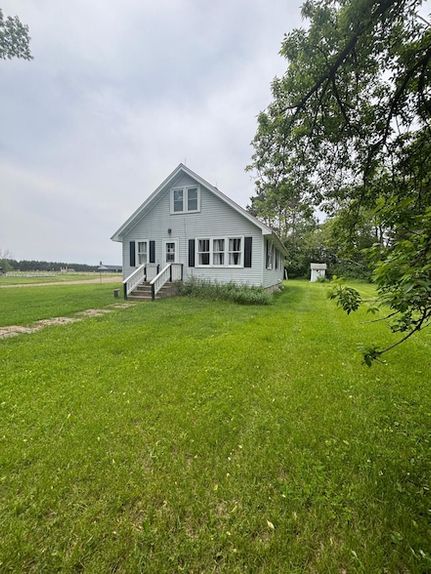 Farm Property for sale in Oneida County, Wisconsin