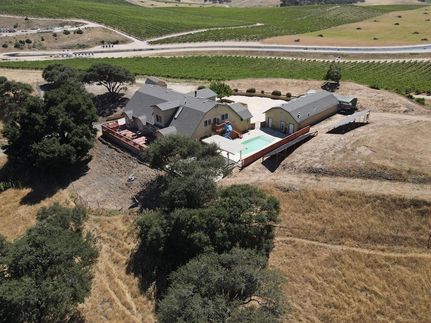 Ranch Property for sale in Monterey County, California