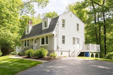 Residential Property in Norfolk County, Massachusetts