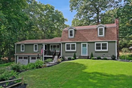 Farm Property for sale in Norfolk County, Massachusetts