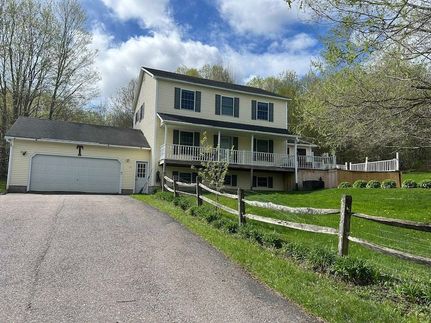 Farm Property for sale in Franklin County, Vermont