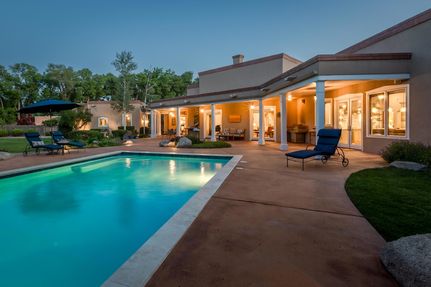 Farm Property for sale in Bernalillo County, New Mexico