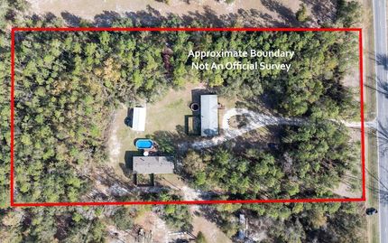 Farm Property for sale in Columbia County, Florida