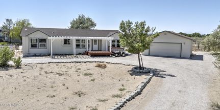 Residential Property for sale in Churchill County, Nevada
