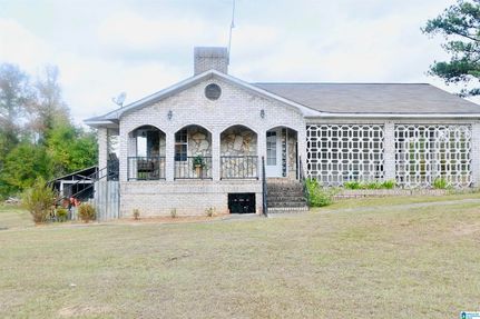 Farm Property for sale in Greene County, Alabama