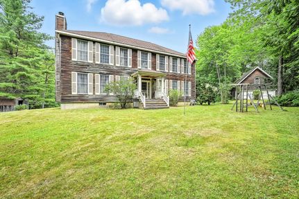 Ranch Property for sale in Kennebec County, Maine