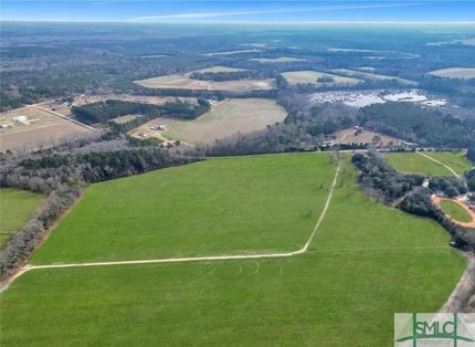 Recreational Property for sale in Bulloch County, Georgia