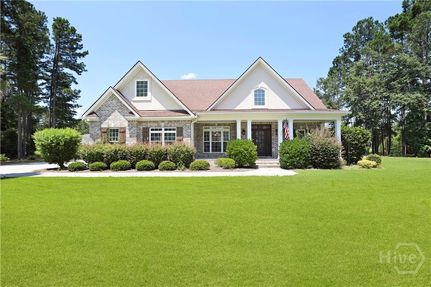 Residential Property for sale in Bryan County, Georgia