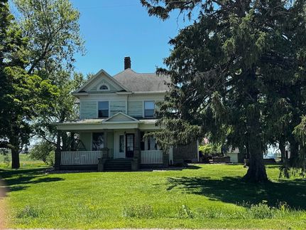 Farm Property for sale in Louisa County, Iowa