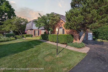 Farm Property for sale in Livingston County, Michigan