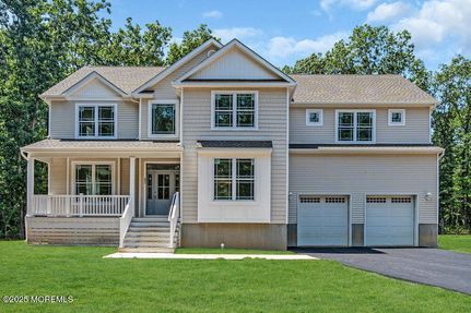 Farm Property for sale in Ocean County, New Jersey