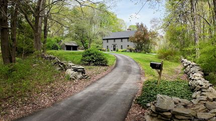 Ranch Property for sale in Windham County, Connecticut